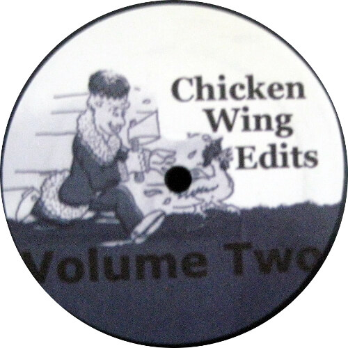 Chicken Wing Edits Volume 2