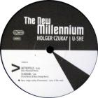 The New Millenium (Remix Album Sampler)