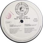 Mistery Love / Mistery (Remixes)