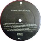 Resurrection 2011 Remix