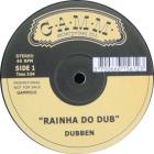 Rainha Do Dub EP