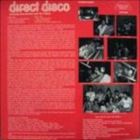 Direct Disco