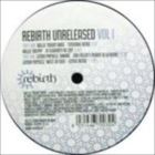 Rebirth Unreleased Vol 1