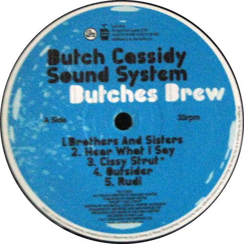 Butches Brew