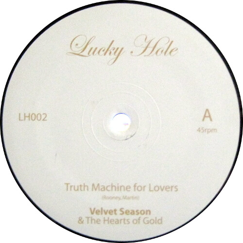 Truth Machine For Lovers