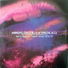 Vol 2 Spacial French Disco 1975-79