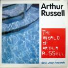 The World Of Arthur Russell