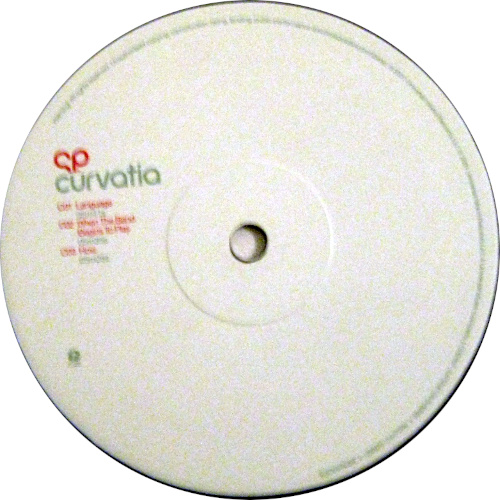 Curvatia