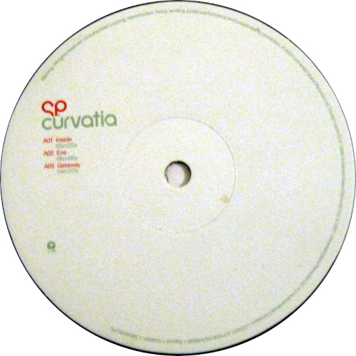 Curvatia