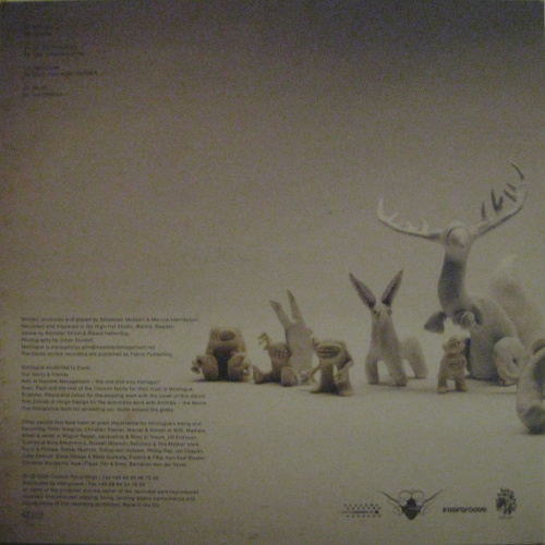 Animals