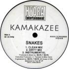 Snakes / Spread It (Remix)