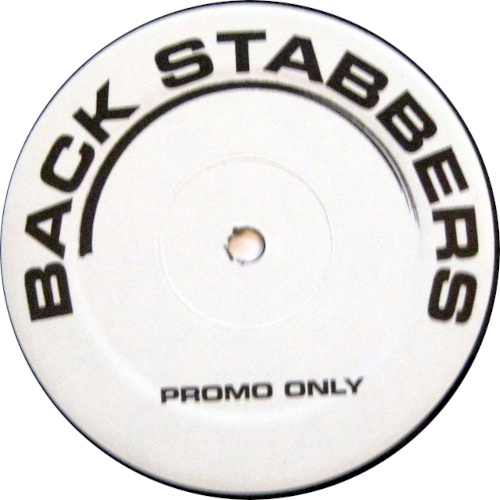 Back Stabbers