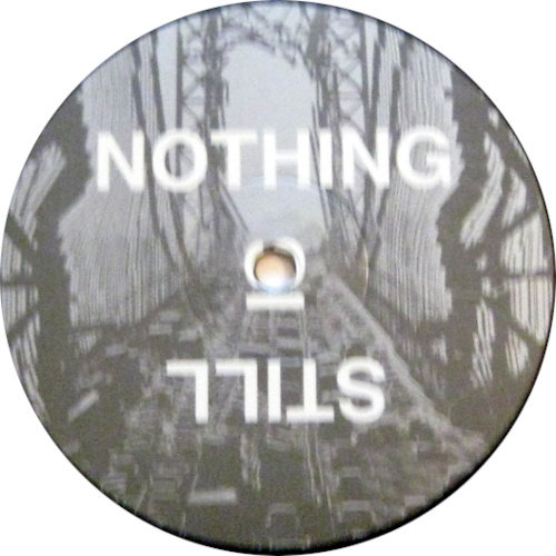 Nothing Is Still