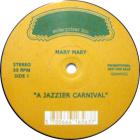A Jazzier Carnival / Rapa Poeira