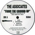 From The Ground Up / Ubiquity