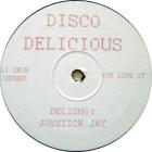 Disco Delicious 1
