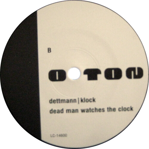 Dawning / Dead Man Watches The Clock