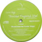 Thousand Fingered Man