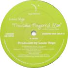 Thousand Fingered Man