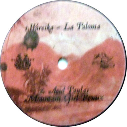 La Paloma