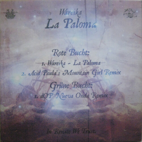 La Paloma