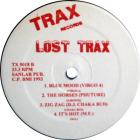 Lost Trax