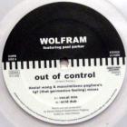 Out Of Control / Thing Called Love