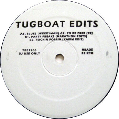 Tugboat Edits Volume 6