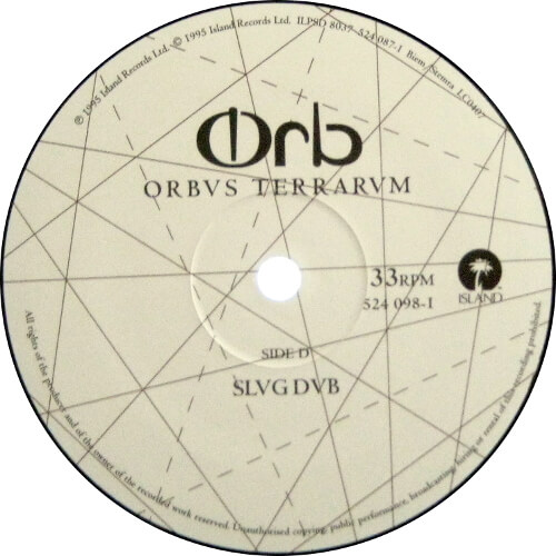 Orbus Terrarum