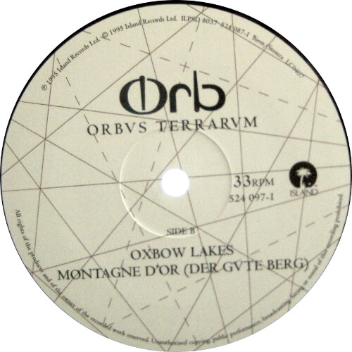 Orbus Terrarum