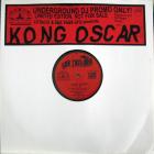 Kong Oscar