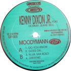 Moodymann EP