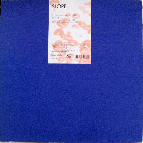 Slope EP