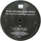 Ride The Storm Part One (Joey Negro Mixes)