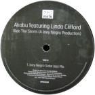 Ride The Storm Part Two (Joey Negro & Audio...