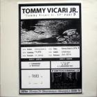 Tommy Vicari Jr. EP Pt. 3