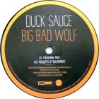 Big Bad Wolf