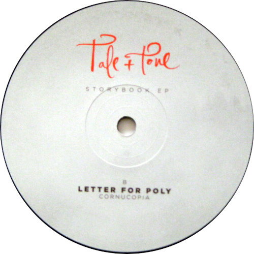 Storybook EP
