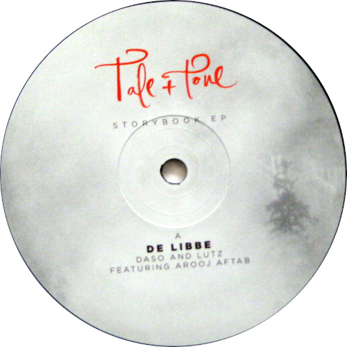 Storybook EP