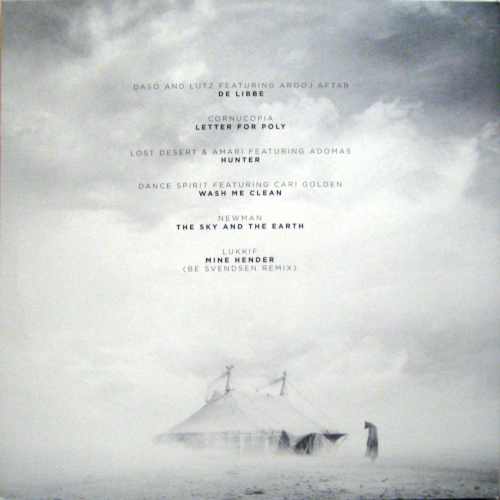 Storybook EP