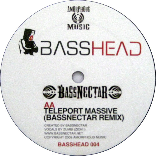 Bass Head