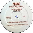 Praise EP Sampler, Volume One