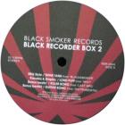 Black Recorder Box 2
