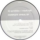 Complete Spiral EP