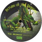 Return Of The Dragons