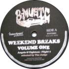 Weekend Breaks Volume One
