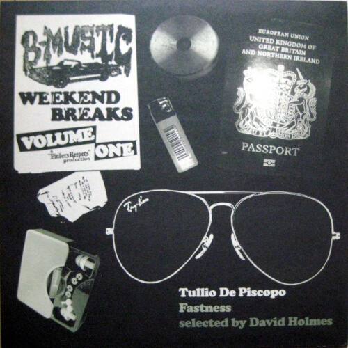 Weekend Breaks Volume One