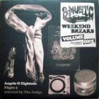 Weekend Breaks Volume One