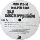Fakin Jax - Dj Deckstream Remix