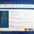 Missing You (The Remixes)